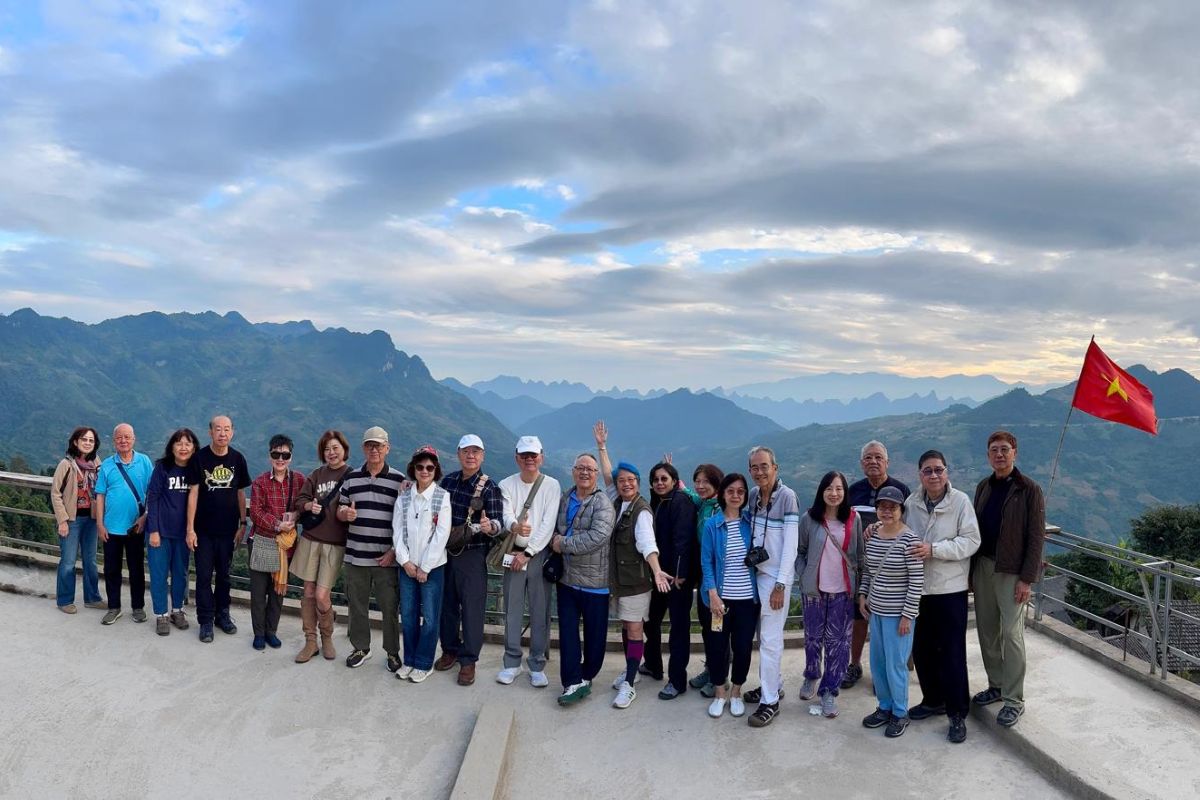 Stunning Karst Landscape